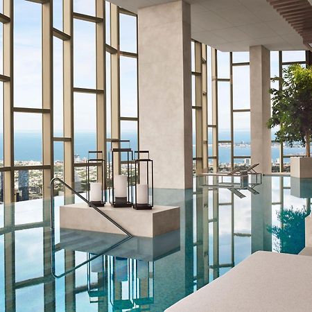 The Ritz-Carlton, Melbourne Hotel ภายนอก รูปภาพ