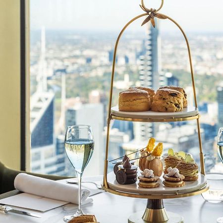 The Ritz-Carlton, Melbourne Hotel ภายนอก รูปภาพ