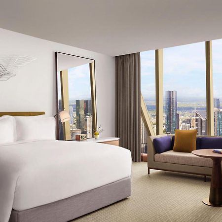The Ritz-Carlton, Melbourne Hotel ภายนอก รูปภาพ