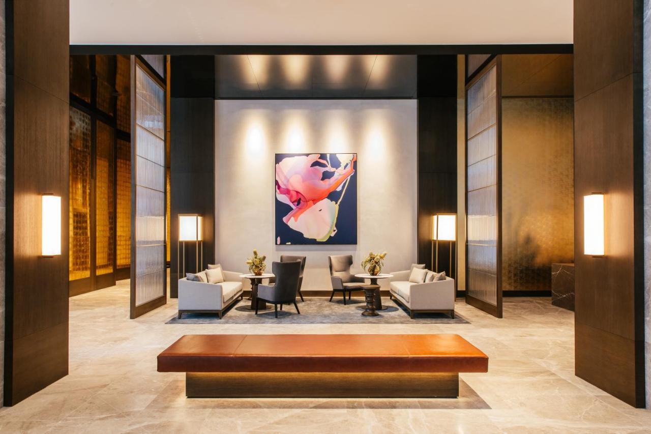 The Ritz-Carlton, Melbourne Hotel ภายนอก รูปภาพ