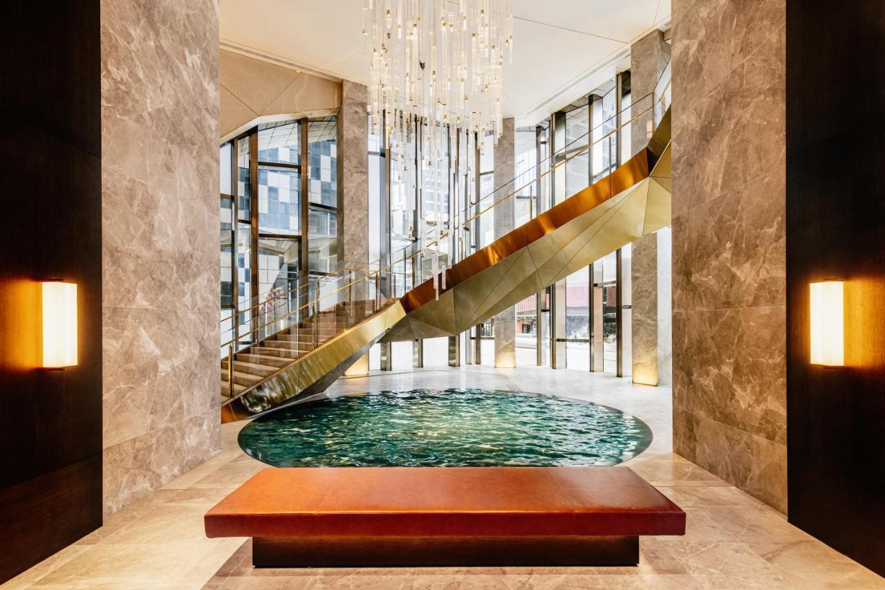 The Ritz-Carlton, Melbourne Hotel ภายนอก รูปภาพ