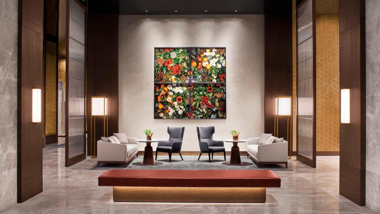 The Ritz-Carlton, Melbourne Hotel ภายนอก รูปภาพ