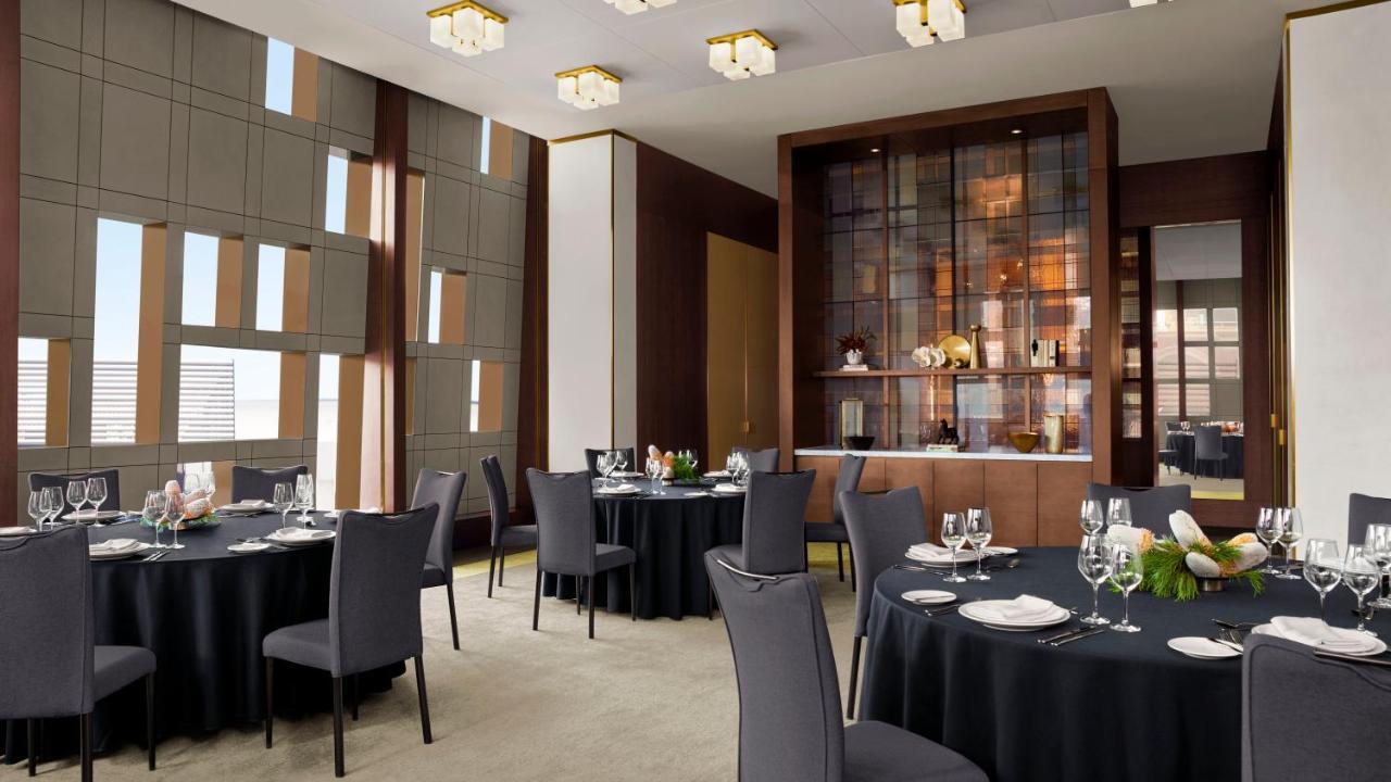 The Ritz-Carlton, Melbourne Hotel ภายนอก รูปภาพ