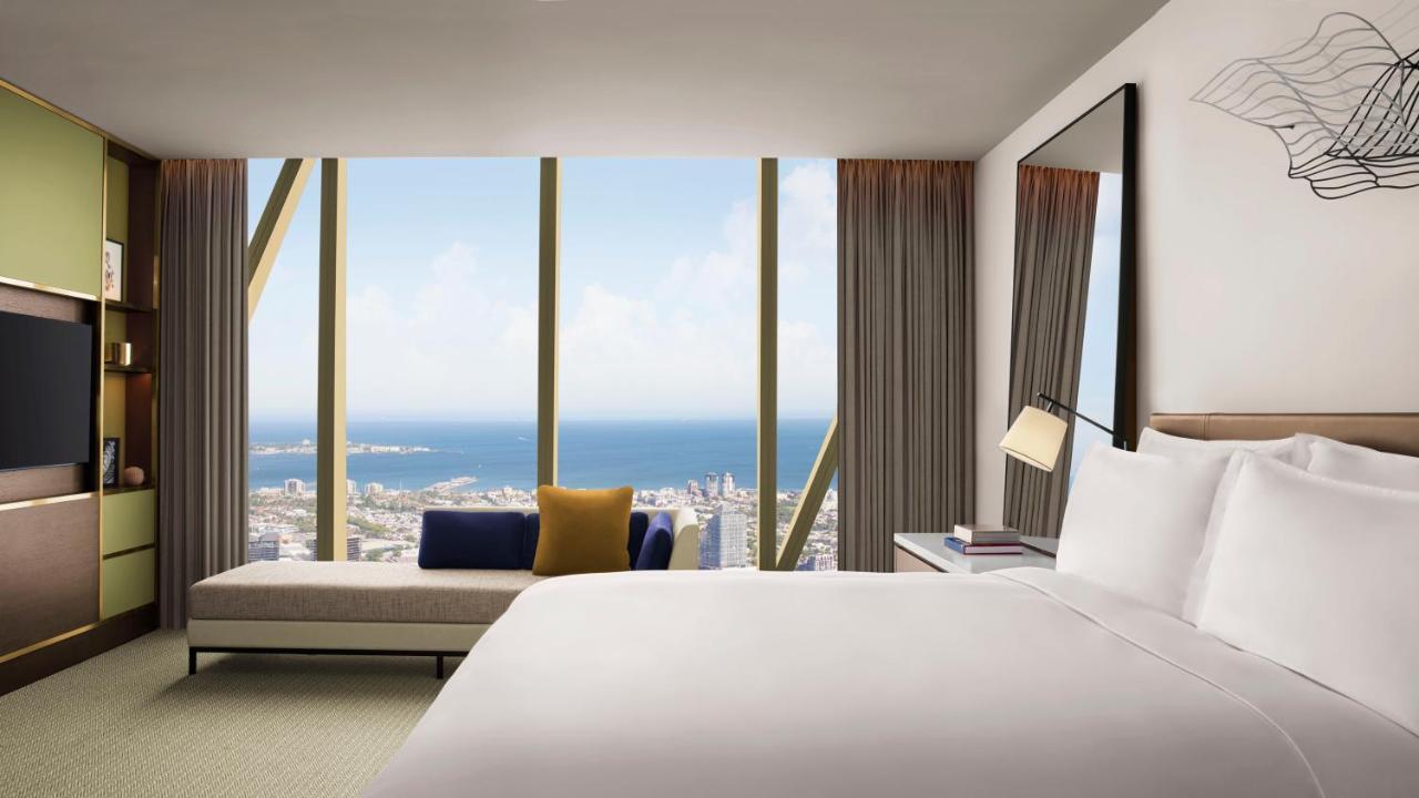 The Ritz-Carlton, Melbourne Hotel ภายนอก รูปภาพ