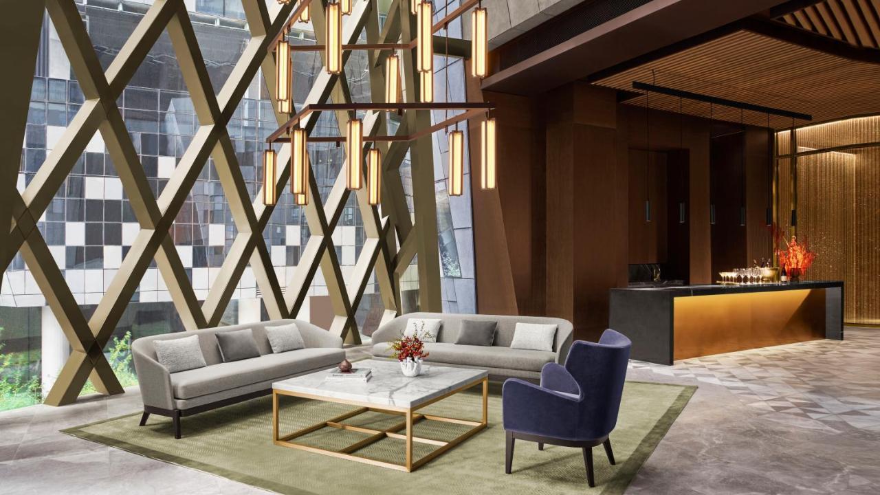 The Ritz-Carlton, Melbourne Hotel ภายนอก รูปภาพ
