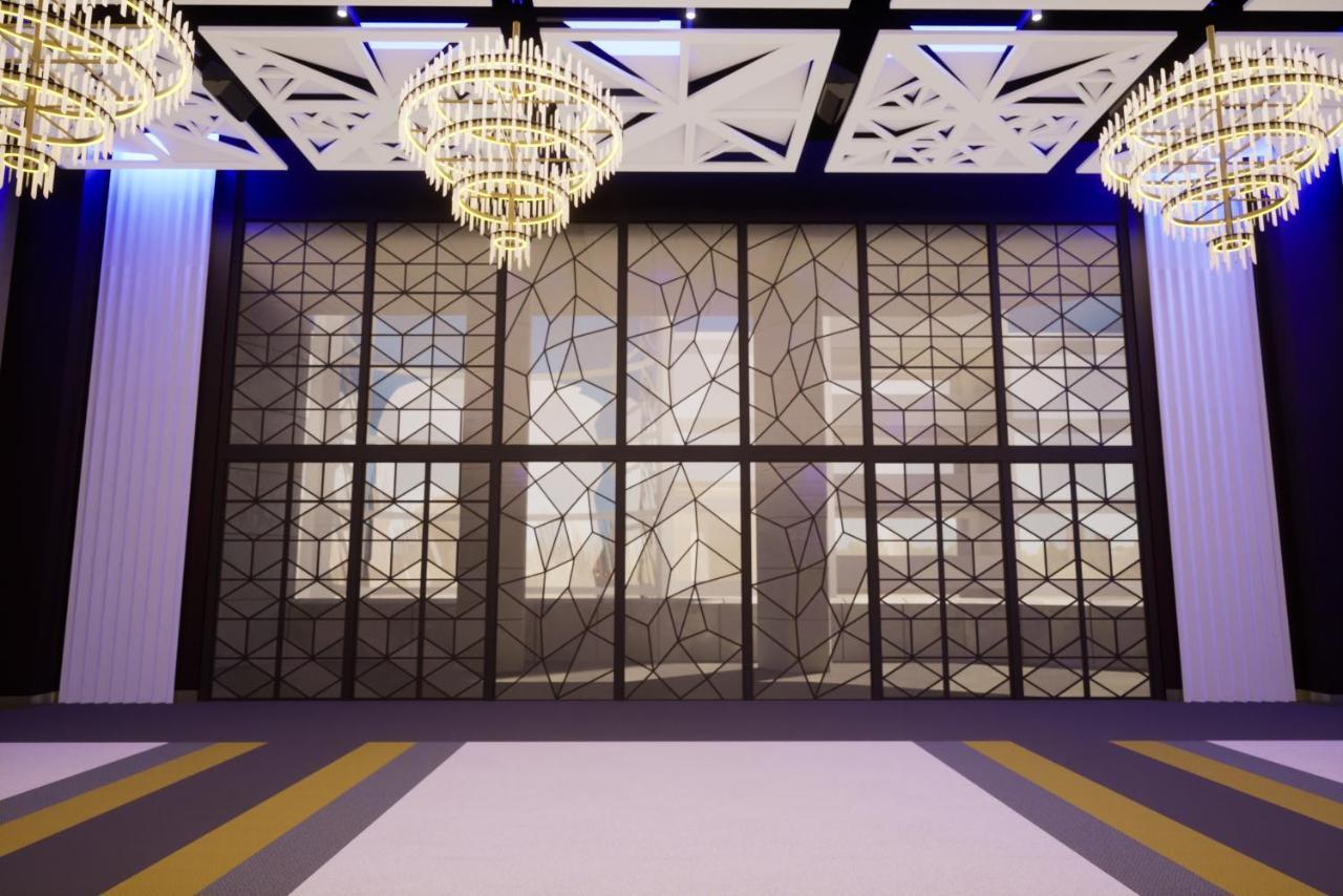 The Ritz-Carlton, Melbourne Hotel ภายนอก รูปภาพ