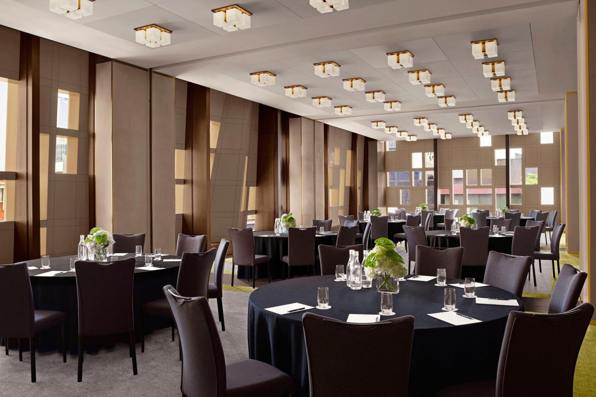 The Ritz-Carlton, Melbourne Hotel ภายนอก รูปภาพ