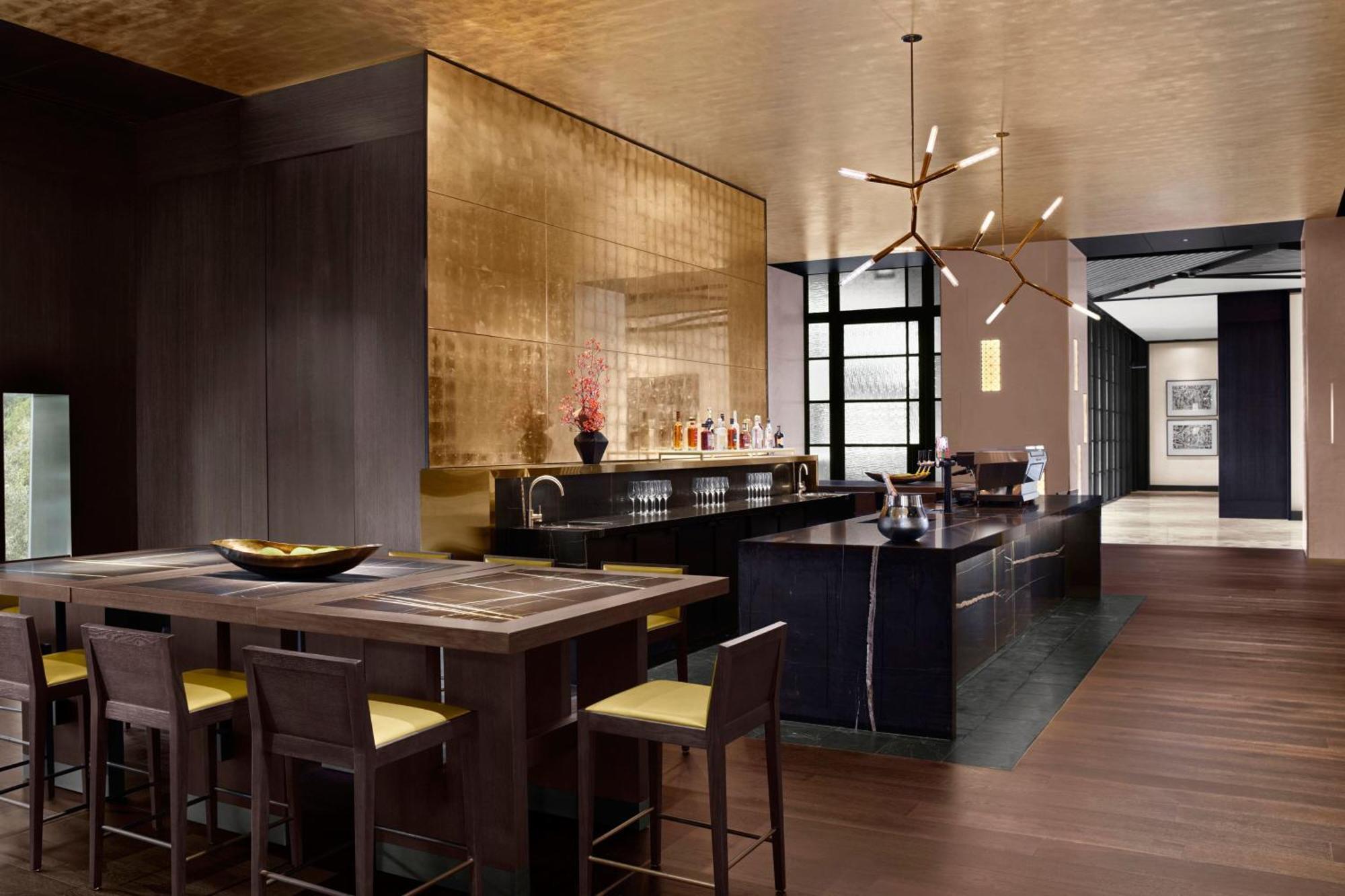 The Ritz-Carlton, Melbourne Hotel ภายนอก รูปภาพ