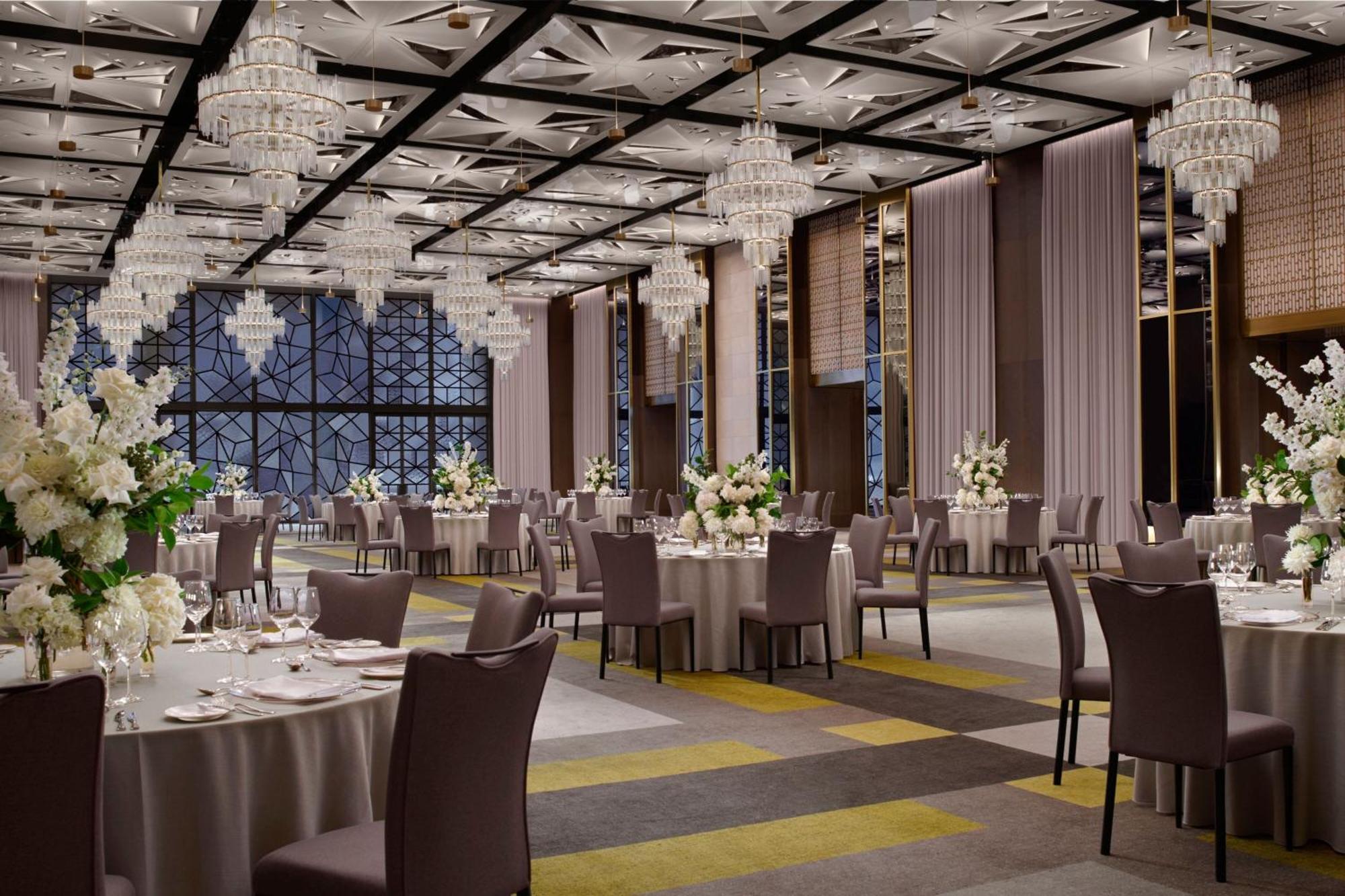The Ritz-Carlton, Melbourne Hotel ภายนอก รูปภาพ