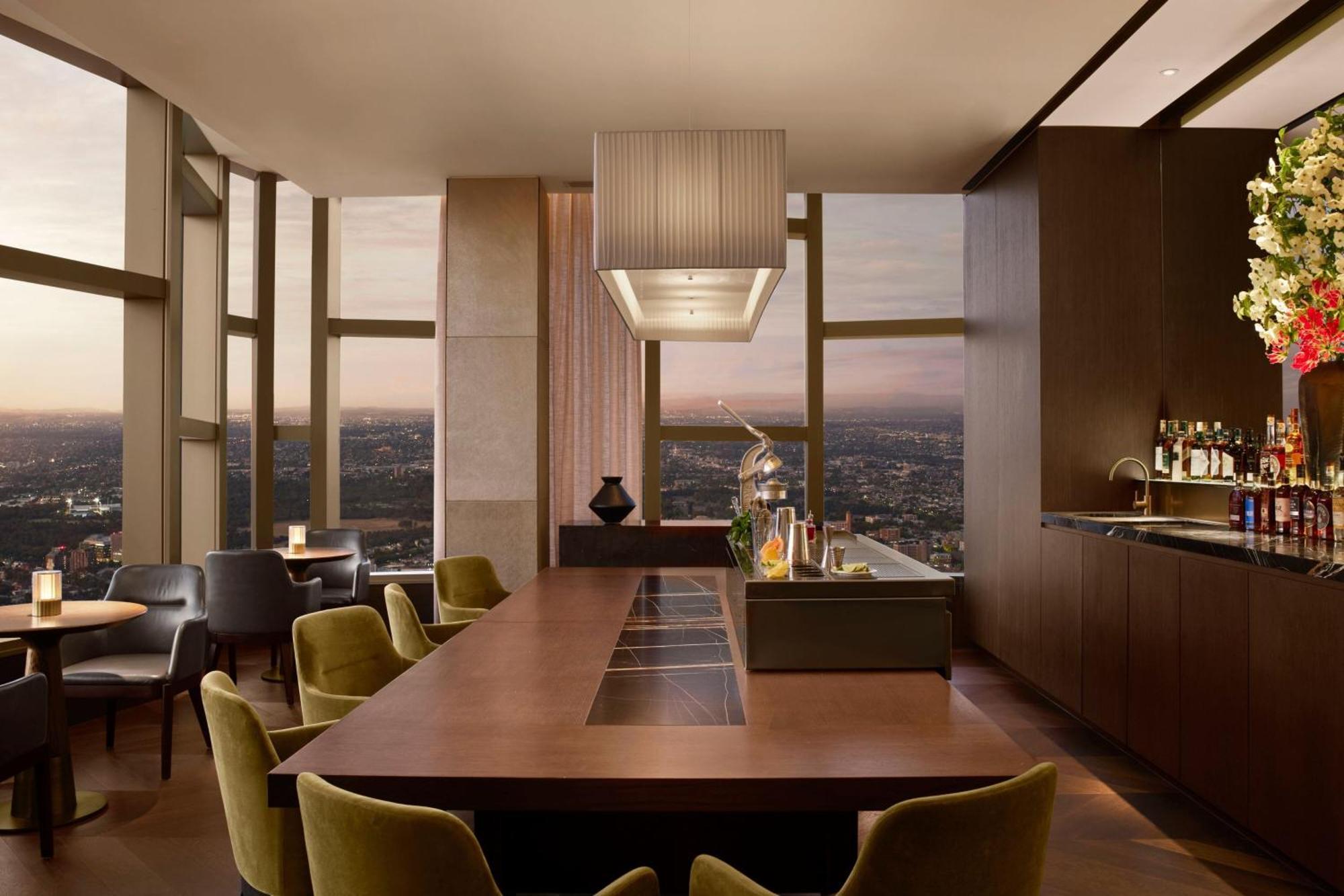 The Ritz-Carlton, Melbourne Hotel ภายนอก รูปภาพ