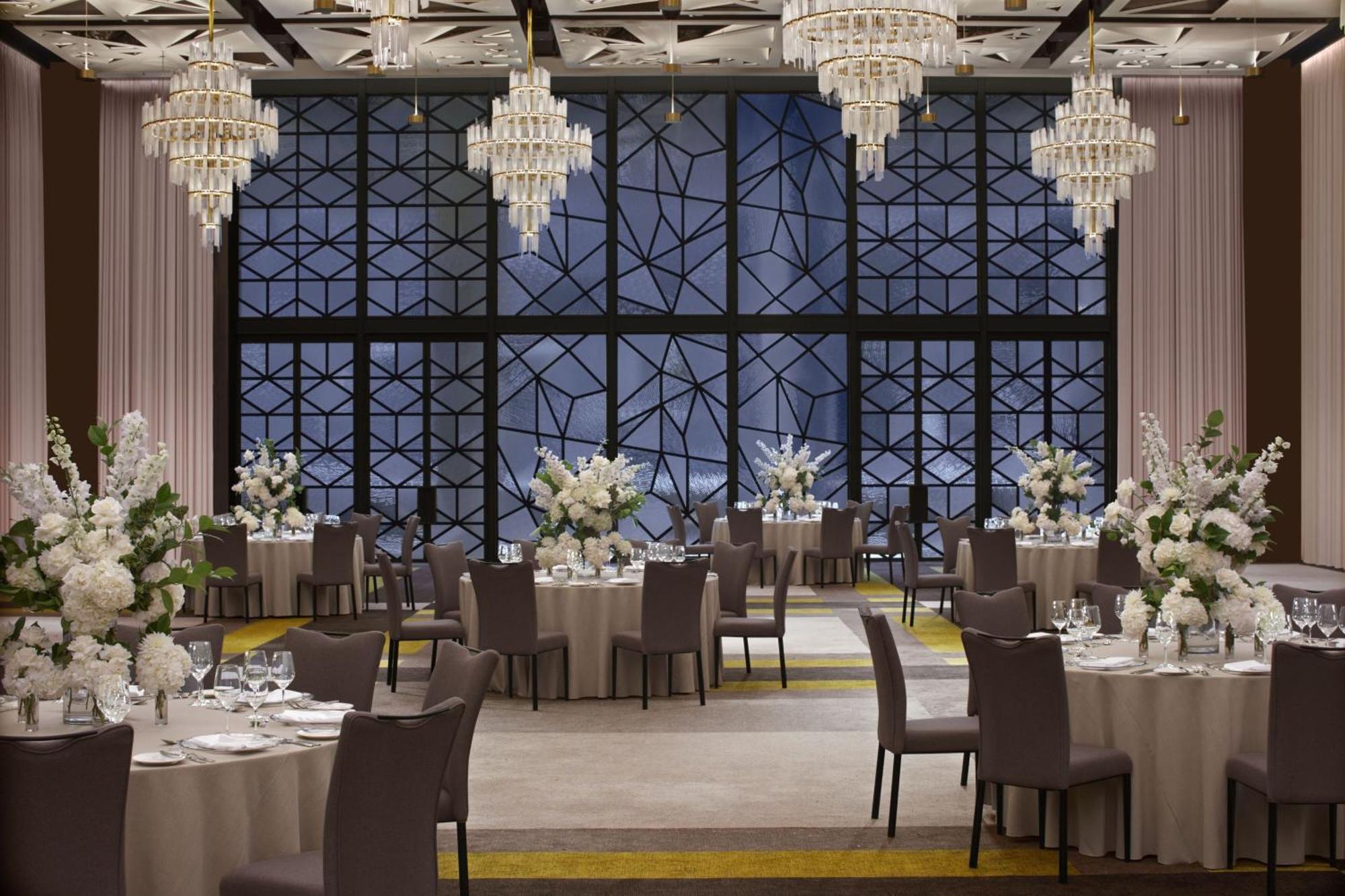 The Ritz-Carlton, Melbourne Hotel ภายนอก รูปภาพ