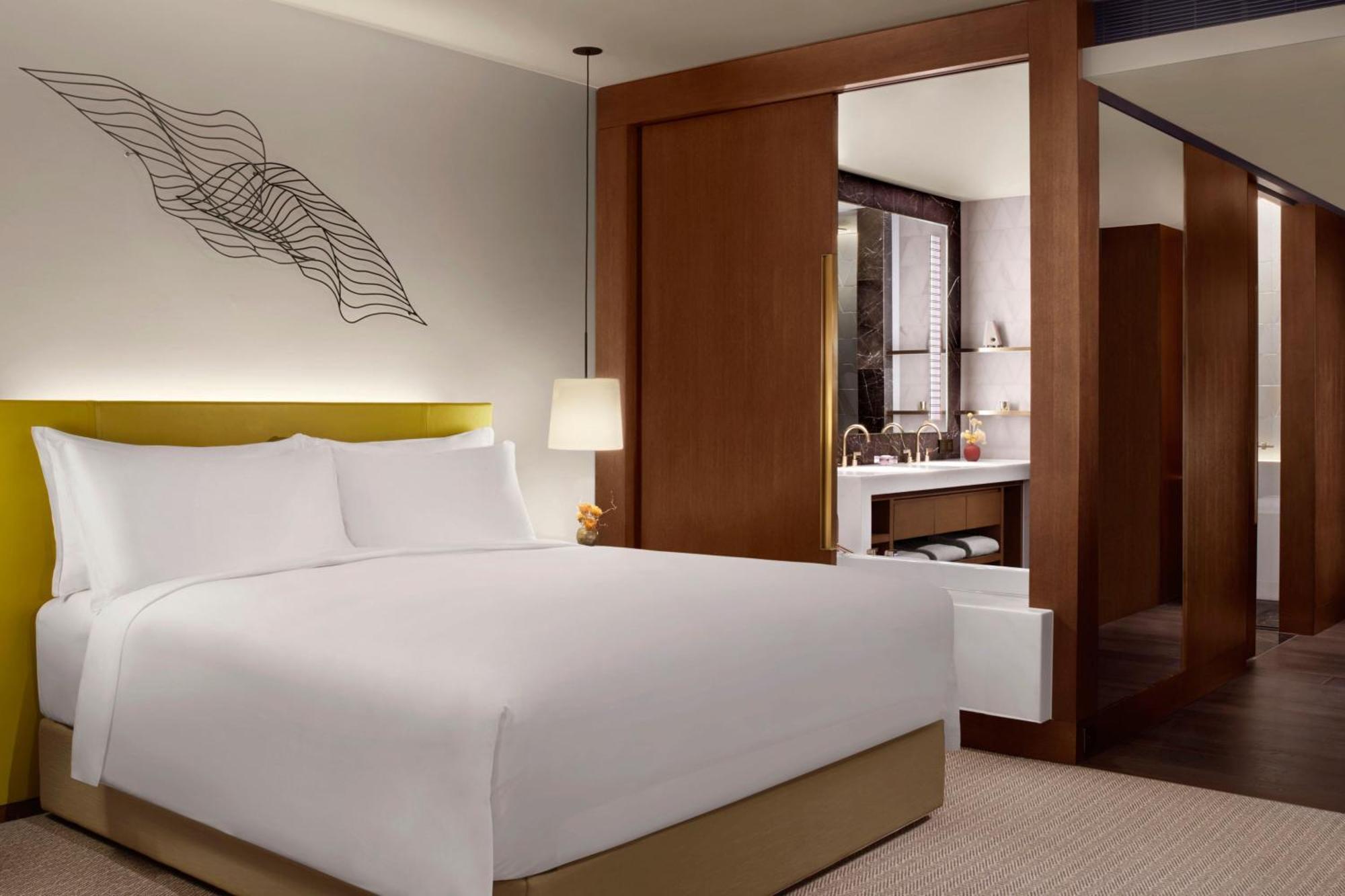 The Ritz-Carlton, Melbourne Hotel ภายนอก รูปภาพ