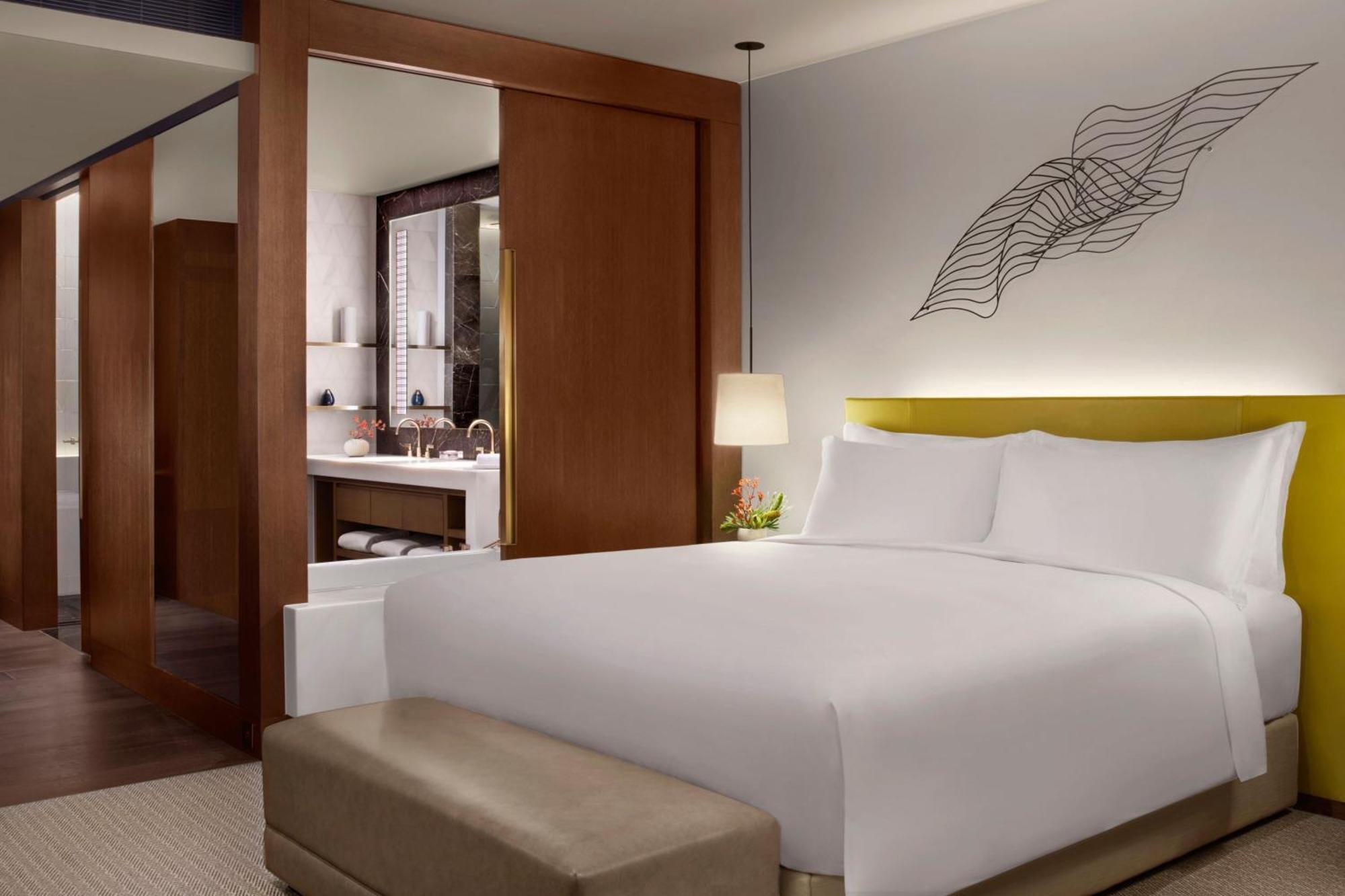The Ritz-Carlton, Melbourne Hotel ภายนอก รูปภาพ