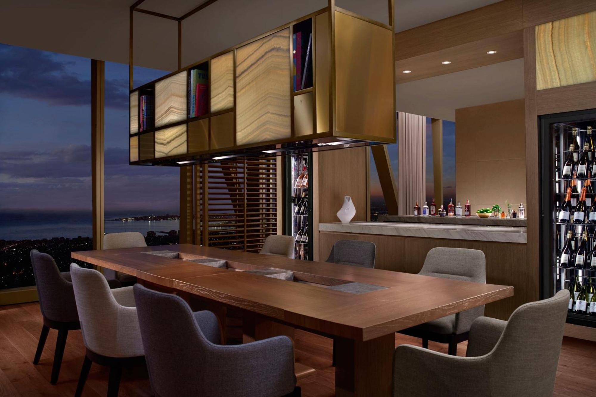 The Ritz-Carlton, Melbourne Hotel ภายนอก รูปภาพ