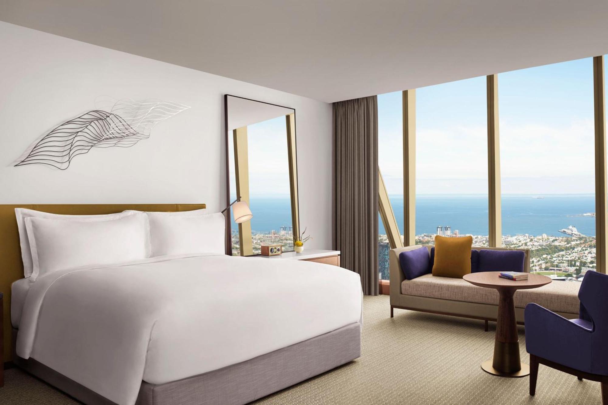 The Ritz-Carlton, Melbourne Hotel ภายนอก รูปภาพ