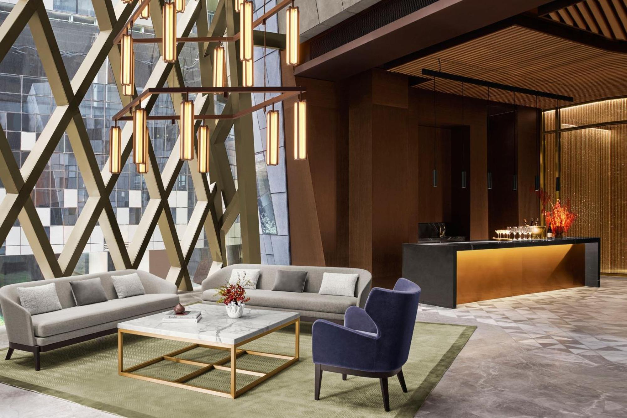 The Ritz-Carlton, Melbourne Hotel ภายนอก รูปภาพ