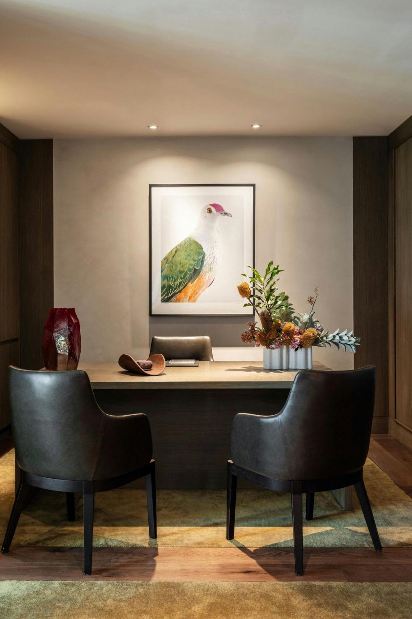 The Ritz-Carlton, Melbourne Hotel ภายนอก รูปภาพ